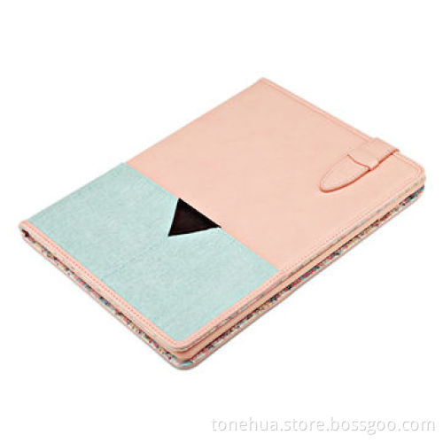 Cases for iPad Air, Customized Colors are Accepted